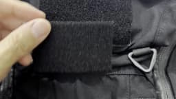 I Gotta See The Candy First&You Read My Patch Hook and Loop Attach for Hats, Jeans, Vest