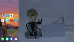 Wifi+Bluetooth Touch Light Switch No Neutral Wire &Neutral Wire US Touch Panel Wall Switches Works with Tuya Smart Life App 1pc