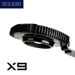 ZETLIGHT X9 96W Full Spectrum WiFi Bluetooth App Control Marine Aquarium LED Light for Saltwater Coral Reef Light Fish Tank