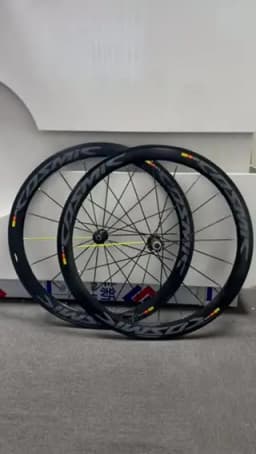 700C Bike Wheelset Frame Height 30/40/50MM Road Wheel Pack V/Cdisc Brake Lap Brake Straight Fixed Gear Road Bike Wheelset