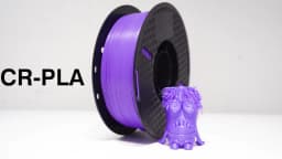 KINGROON 1KG PLA Filament 1.75mm FDM 3D Printer Material ±0.02 No-Tangling Strong Bonding Impresora 3D Printting Filament