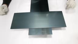 Thick 0.1-3mm 65MN Spring Steel Strip Quenched Manganese Steel Belt Spring Steel Sheet Steel Plate Customizable