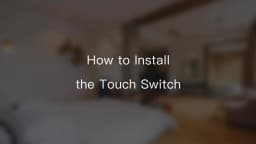BSEED 1/2/3Gang WIFI Touch Switch Part Only Glass Panel Smart Dimmer Curtain Switch Function DIY Part EU Wifi Socket Parts