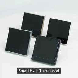 Tuya Smart Floor Heating Wifi Thermostat For Water Room Temperature Remote Controller Google Home\Aleax