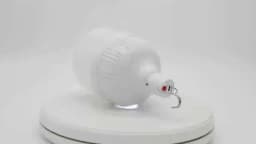 USB Rechargeable LED Multifunctional Emergency Lights House Outdoor Portable Lanterns Emergency Lamp Lantern BBQ Camping Light