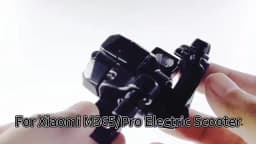 Disc Brake Caliper Folding Scooter Front /rear Wheel Hydraulic Brake Disc for Xiaomi M365 Pro 1S Electric Scooter Accessories