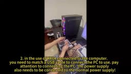 4 Channel Audio Mixer 48V Phantom Power USB Studio Sound Mixers Bluetooth DJ Console Mixing for Karaok