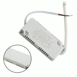 LED Driver 3color Adapter 8-24W 20-40W 30-50W 40-60W 50-70W For LED Lighting Non-Isolating Transformer Driver Replacement
