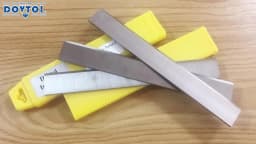 20 Inches Planer Blades Knives Jointer HSS Replacement for Grizzly G6702 G0454W Jet 208 Powermatic 209 Woodstock W163 W7147