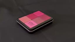 12-Color Concealer and Blush Palette Matte and Highlight Contour Makeup Rouge Palette