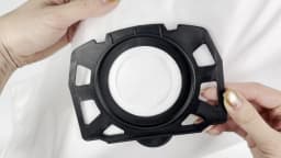 For Karcher MV4 MV5 MV6 WD4 WD5 WD6 Vacuum Cleaner Spare Parts Dust Bags HEPA Filter Replacement Parts