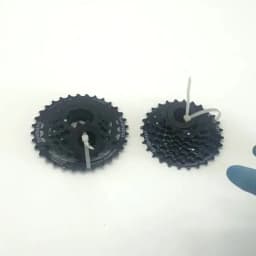 Shimano TOURNEY TX HG200 CS 7 8Speed Cassette Sprocket CS-HG200 7s 8S 8v 7v 12-28T 12-32T Mountain Bike MTB Chains 32T 28T