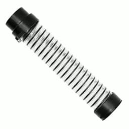 1pcs Lower Hose For Bissell 1/2 /3/4/5 St Generation Floor Scrubber Replacement Plastic Connecting Pipe Floor Brush Hoses