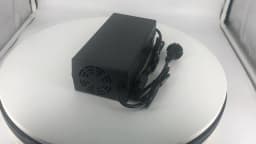58. 4V 10A Charger 58. 4V LiFePO4 Battery Smart Charger Used for 16S 48V LiFePO4 Battery High Powers