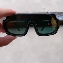 Anti-Glare Welding Glasses Automatic Darkening Welding Mask Eye Protection Welding Goggles Welder Eye Protection Goggles Tools