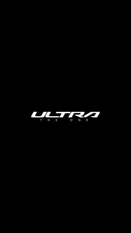 THE ONE ULTRA aero carbon Integrated hamdlebar Hidden Trace Road Bicycle Handlebar 380/400/420 28.6mm Racing Bike