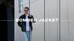 TACVASEN Mens Spring Fall Thin Daily Jackets Lightweight Casual Windproof Zip Pockets Coats Biker Outwear Outdoor Male