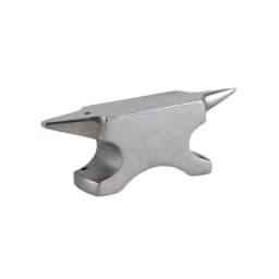 Horn Anvil for Precise Rings Shaping and Straightening Metal Forming Jewelry Making Work Jewelry Processing Forming Tool