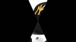 Unique Embroidered Fashion Letter Baseball Cap with Adjustable Sun Visor for Men and Women Outdoors