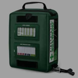 M Molle Professional First Aid Kit Full /Empty Emergency Survival Kit Trauma Bag for Cycling Camping Hiking Travel Outdoor IFAK