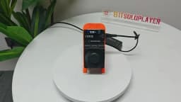 Bitaxe Miner Gamma 601 1.2TH/S Bitcoin Lottery Miner BM1370 Asic Chip SHA-256 Bitcoin Miner Open Source BTC Solo Miner Home Mine