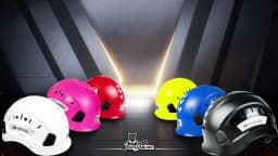 ANSI Z89.1 Construction Safety Helmet ABS Hard Hat Adjustable Ventilation System Hardhats Industrial Work Head Protection