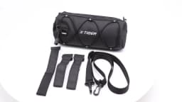 X-TIGER Bike Bag Portable Handlebar Multi-purpose Large Capacity Backpack MTB Road Cycling Frame Tube Bag Shoulder Bags