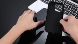 For iPhone 18/17e/16/15/14 Pro Max Plus Case Wallet with Card Holder, 360°Rotation Finger Ring Holder Kickstand, RFID Blocking