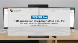 Beelink Mini S13 Intel Twin Lake N150 16G 500G N5095 N95 8G 128G 256G Mini PC Support WiFi 4K Office Mini Computer VS GMKtec G3