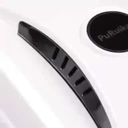 PuRuiKai Home Window Cleaning Robot Smart Window Glass Vacuum Cleaner One-key Glass Wall Cleaning Machine