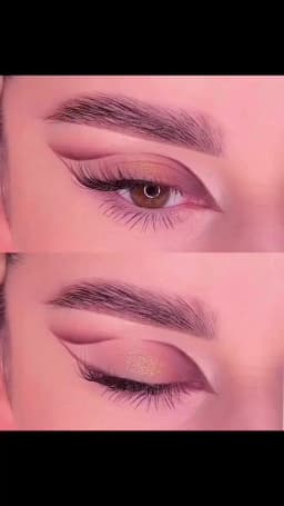 Half Lashes Strip Eyelashes Natural Soft Wispy False Eyelashes Natural Mink Lashes For Daily Makeup Eyelash Extension Fake Lashe