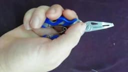 Multifunction Fishing Tools Accessories for Goods Winter Tackle Pliers Vise Knitting Flies Scissors Braid Set 2023 New