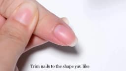 French Nail Form Tips Acrylic UV Gel Extension Curl Form Extension Nail Sticker Art Guide Mold Manicure Nail Art Tools