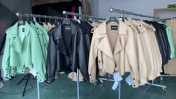 YOLOAgain 2025 Spring Dark Brown Oversized Leather Jacket Women Real Leather Jacket Female Overcoat
