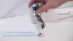 Tap Mixing High Spool Valve 25mm/35mm/40mm Faucet Accessories Ceramic Cartridge Faucet Cartridge Mixer Kitchen Bath Basin Shower
