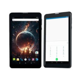 Android 6.0 Tablet 7” 3G Phone Call 2GB RAM 16GB ROM 2 X Sim Card 1024 X 600 Pixels MTK8735 Quad-Core
