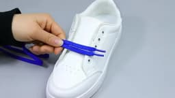 Magnetic Locking Shoelaces Without Ties Sneakers Elastic Laces Children Adults Flat No Tie Shoe Laces Shoe Accessories