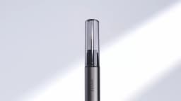 DSPIAE ES-A PRO Reciprocating Electric Sander Upgraded "Illusive Shadow" PRO for Gundam Model Assembly Hobby Grinding Pen Tools