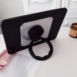 Stand Case for iPad Pro 11 Air 11 2024 Hard Cover iPad 10.2 10.9 7th 8th 9th 10th 11th Shell iPad Air 3 4 5 Mini 6 Handheld Capa