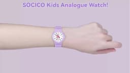 Fashion Primary and Secondary School Student Watch, Silent Pointer, Children's Watch, New Small Dial Quartz Watch