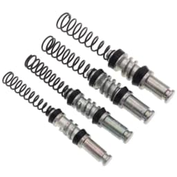 10mm 11mm 13mm 14mm Motorcycle Brake Master Cylinder Pump Preventing Dust Spring Oil Seal Piston Component Repair Kit