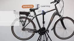 Bafang-Electric Bike Conversion Kit, 36V, 250W, BBS01B, BBS01, Mid Drive Motor, 36V, 13AH, 15.6AH, 19.2AH, Lithium Battery Kits