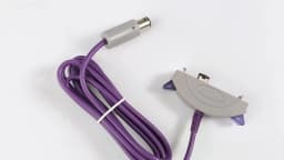 1.8m Cable Connector for GBA Link Cable for Game Boy Advance Video for Nintendo Gamecube NGC Link Connection Adapter Data Cords