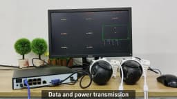 KERUI 2K 6MP HD POE Surveillance 8CH 16CH Camera System Dual Lens PTZ WIFI IP Home Security 8CH POE NVR Video H.265 CCTV Kit