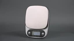 High Precision Kitchen Scale 10kg Electronic Jewelry Food Baking Scale Multifunction Measuring Tool Gram Scale Lcd Display