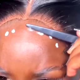1/3/5 Lace Glue 38ml Extreme Hold Waterproof Lace Glue Wig Adhesive for Lace Frontal And Full Lace Wigs Durable And Long-Lasting
