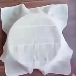 2pcs Cotton Steamer Cloth High Density Curd Cloth Filter Soybean Milk Cloth Filter Residue Gauze Insulation Cover Kitchen Tools