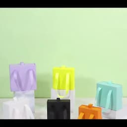 For The Balance Of Order