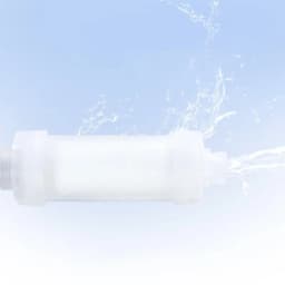 Sediment Water Filter Cartridge Replacement Filtration Water System Maximum 30 lpm