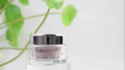 AUQUEST Eye Bags Dark Circles Eye Cream Under Eye Skin Care Caffeine Brightening Peptide Firming Eye Care Beauty Cream Products